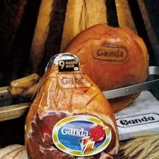 Recept: Broodjes met Gandaham