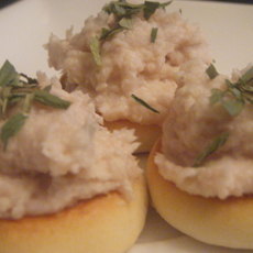 Recept: Forelmousse