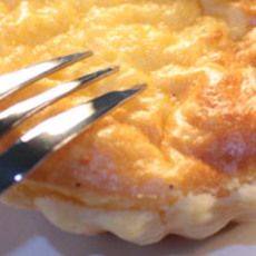 Recept: Rijsttaart - recept voor de microgolfoven 