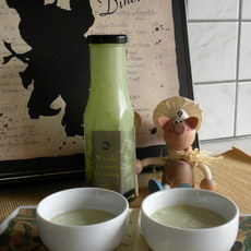 Recept: Saus : wasabi ginger dressing met mayonaise