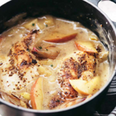 Recept: Stoofpotje konijn Recept: Stoofpotje konijn
