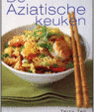 Recept: Gebakken rijst uit Jiangsu