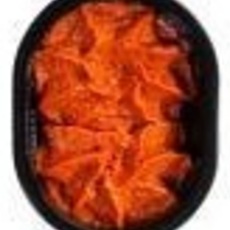 Recept: Filet am�ricain 