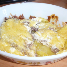 Recept: Simpel diner om te smullen