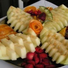 Recept: Zomerse fruitsalade Recept: Zomerse fruitsalade