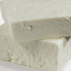 Recept: Griekse feta uit de oven (mezedes)