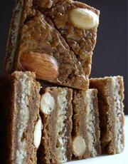Recept: Gevulde speculaas Recept: Gevulde speculaas