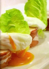 Recept: Kipfilet in serranoham