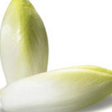 Recept: Gewokte kip met witlof