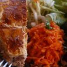 Recept: Hartige taart uit de Munster Vallei