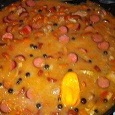 Recept: BB met R op zijn Surinaams Recept: BB met R op zijn Surinaams