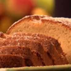 Recept: Vanillecake