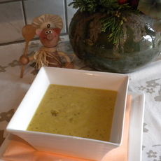 Recept: Saus: pittig en zoet currysausje