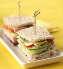 Recept: Broodje Groot Verzet Recept: Broodje Groot Verzet