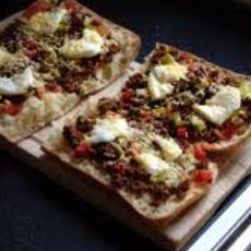 Recept: Tonijnsneetjes Recept: Tonijnsneetjes
