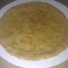 Recept: Pittig gebakken ei