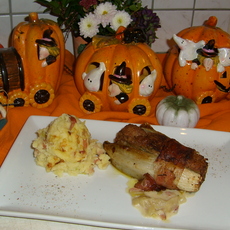 Recept: Gevuld witloof
