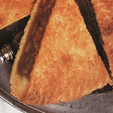 Recept: Engadiner notentaart