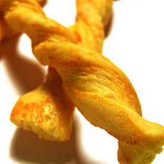 Recept: Kaasstengels