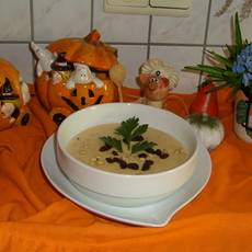 Recept: Saus voor de liefhebbers Recept: Saus voor de liefhebbers