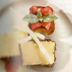 Recept: Fluweelzachte ijsbereiding van advokaat