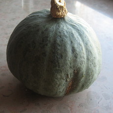 Recept: Eenvoudige pompoenpuree