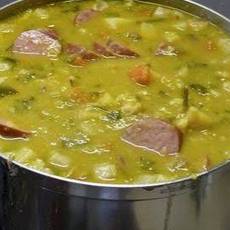 Recept: Erwtensoep: overheerlijk en makkelijk Recept: Erwtensoep: overheerlijk en makkelijk