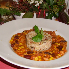 Recept: Chili Con Carne