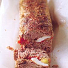 Recept: Italiaans gehaktbrood