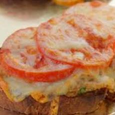 Recept: Broodje tonijn met ei en gesmolten kaas (tuna melt)