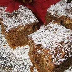 Recept: Sinterklaas-'brownies'