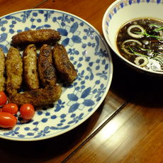 Recept: Ketjap Saus Recept: Ketjap Saus