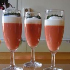 Recept: Schuimige pomodorisoep