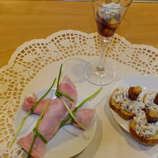 Recept: Ricotta dadelspread