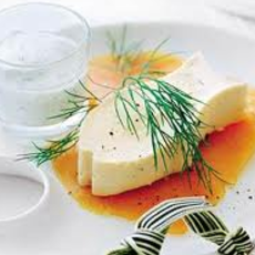 Recept: Snelle zalmmousse