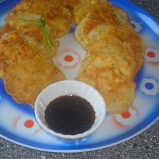 Recept: Ma�skoekjes