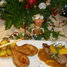 Recept: Een verrassend gerechtje