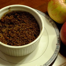 Recept: Appelcompote en croute Recept: Appelcompote en croute
