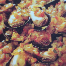 Recept: Pikante mosselen