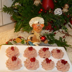 Recept: Aardappelpuree met veenbessen