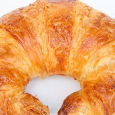 Recept: Witlofcroissant met kaassausje