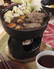 Recept: Authentieke Japanse Sukiyaki voor de hele familie