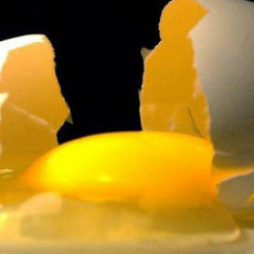 Recept: Feestelijke roereitjes