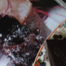 Recept: Orgasme van chocolade