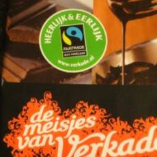 Recept: Romige, volle chocolademelk Recept: Romige, volle chocolademelk
