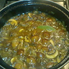 Recept: Indische stoofpot