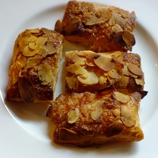Recept: Arnhemse meisjes