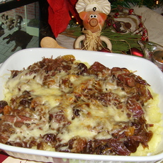 Recept: Vakantie Donald Duck van Anna