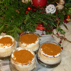 Recept: Belleke's dessert een duo van speculoos 