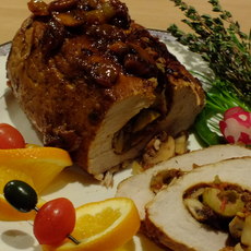 Recept: Fricandeau (Antilliaanse -gevuld)